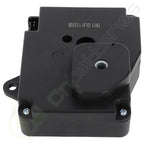 2X Air Blend Door Actuator for Cadillac DeVille (A/C HVAC Right Side)