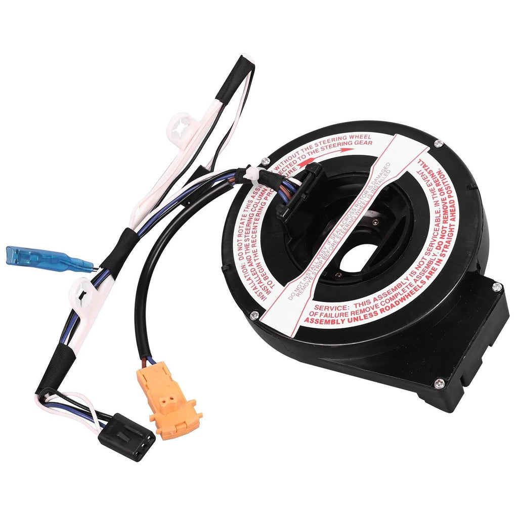 Clock Spring for Chrysler Town & Country Dodge Caravan (1996-2000)