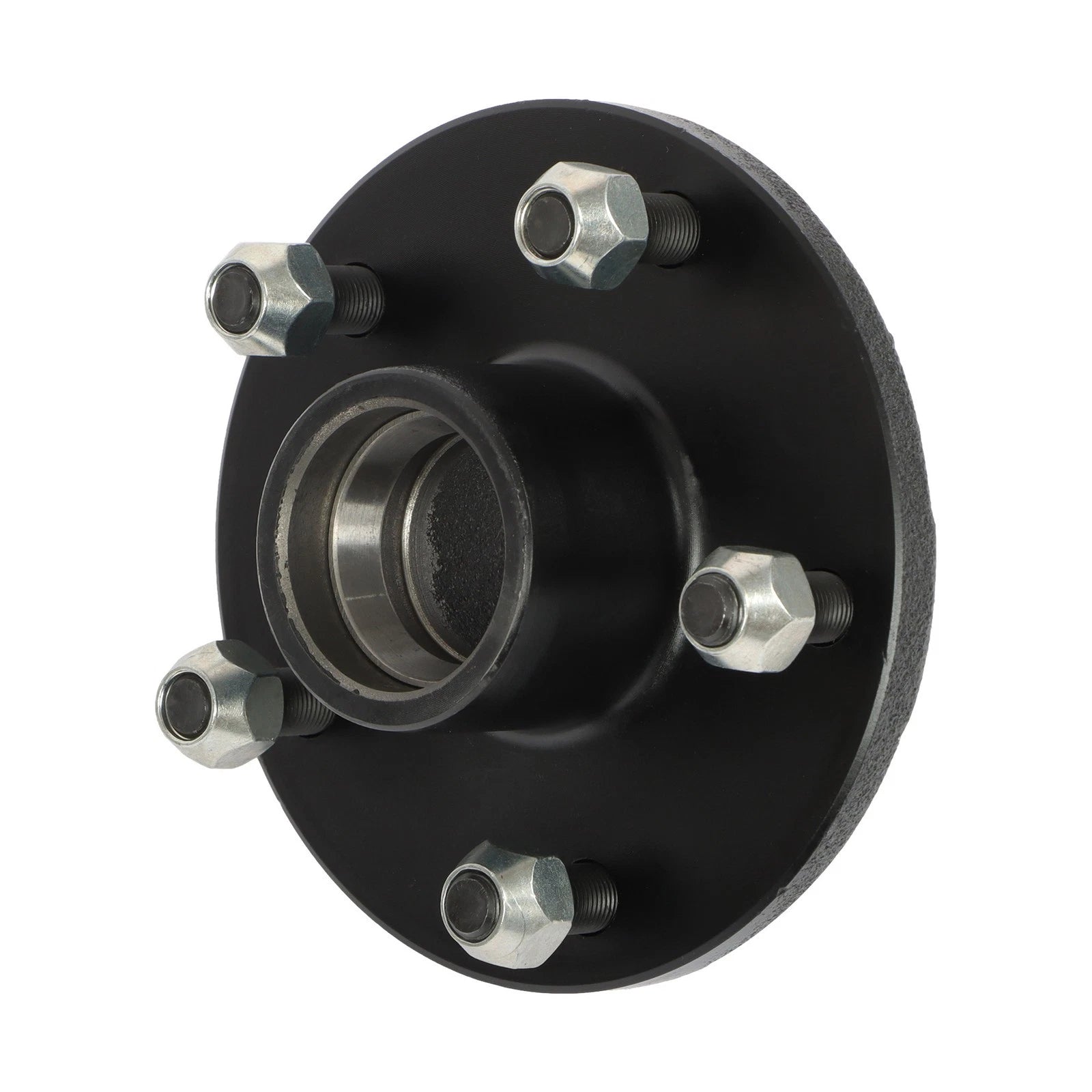 Spindle for 5 on 5 Trailer Hub (3500 lbs)