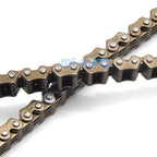 Timing Cam Chain for Suzuki VL800 Boulevard C50C (2006–2014) / VZ800 Boulevard M50 (2005–2017)