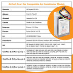 Soft Start Kit for RV Trailers Campers (Year Range Not Specified)