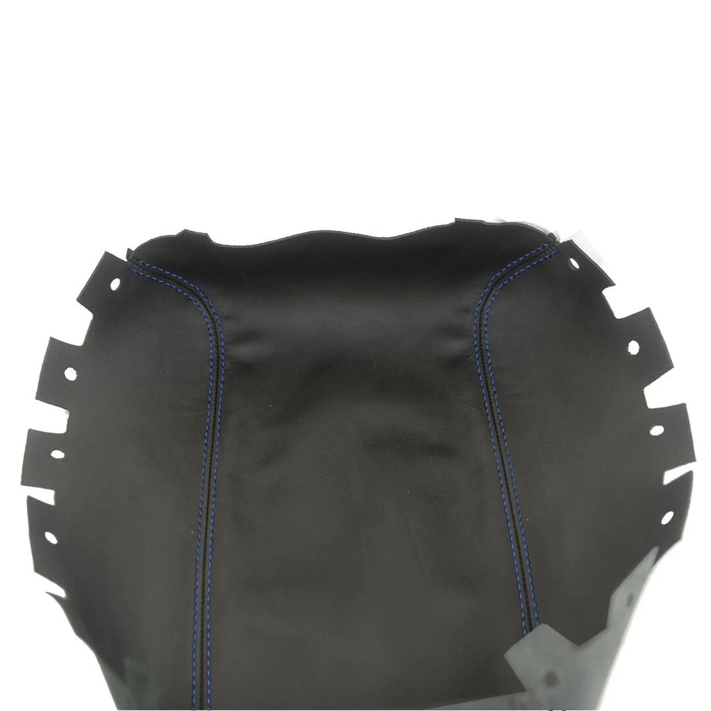 Leather Synthetic Console Armrest Cover for Nissan Altima (2013–2018)
