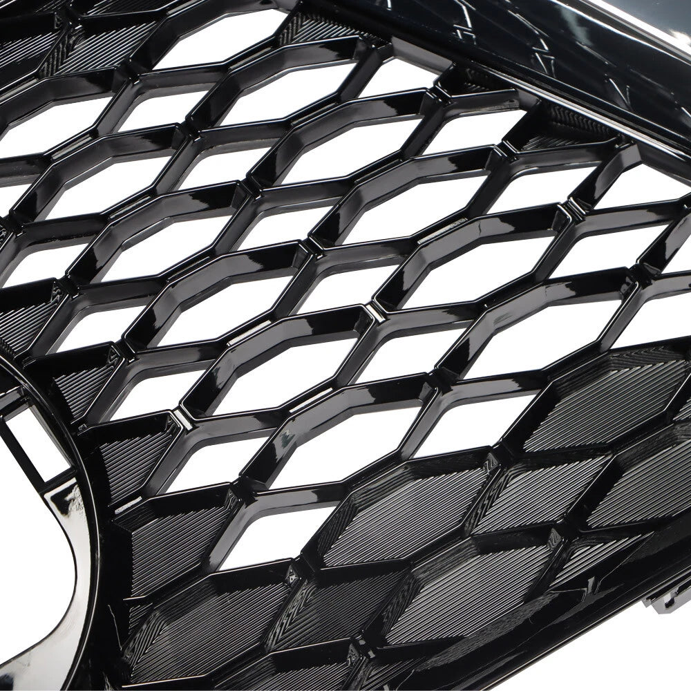 Front Grille with Chrome Trim for Nissan Maxima (2019â2021)