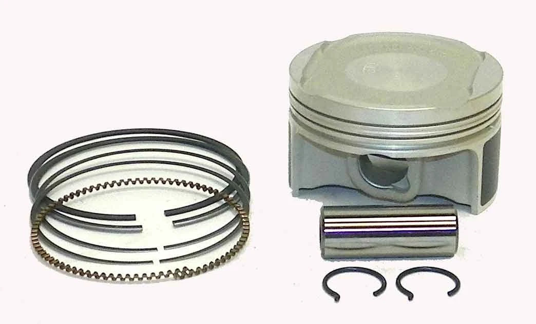 Piston Kit for Sea-Doo Spark 900 (2014–2023) OE 420892821 .020 OVER 010-864-05PK