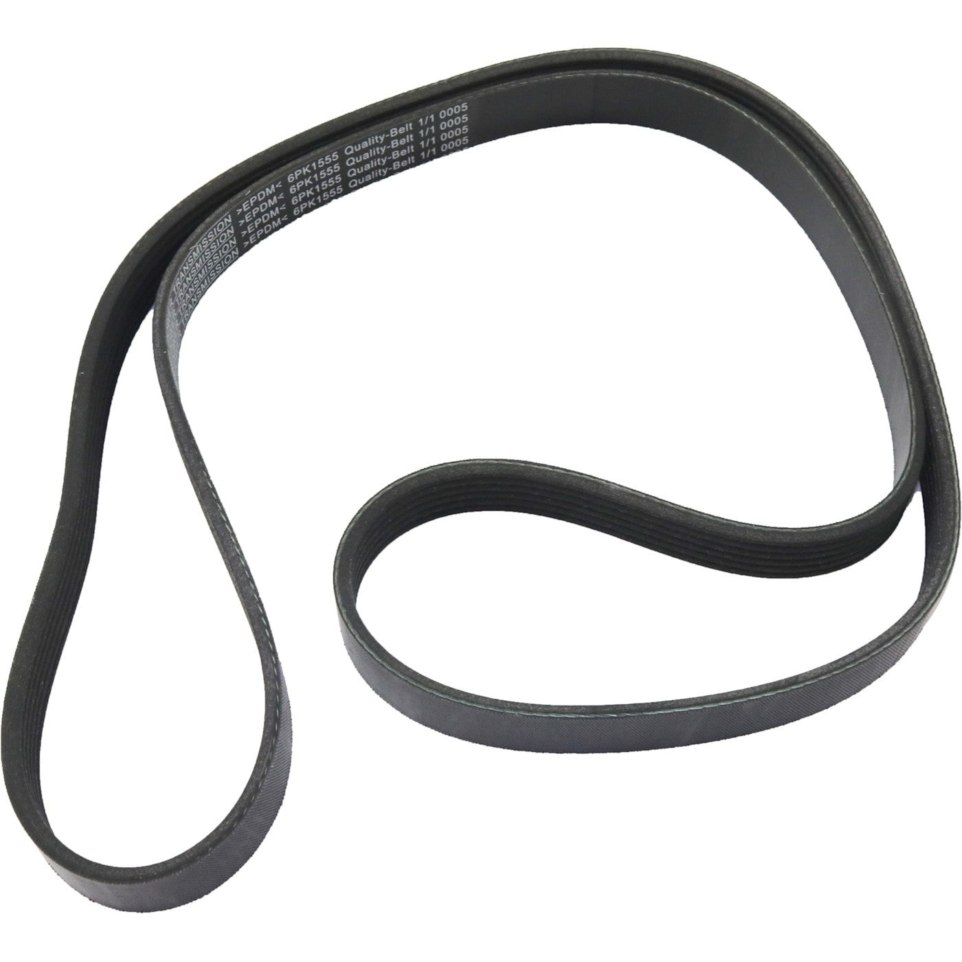 Drive Belt for Ford Escape (2013–2016)