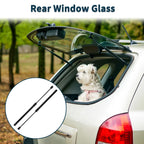 Rear Window Lift Supports for Honda Passport Sport (2003-2008)