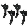 Ignition Coil Pack for Chevrolet Cruze Equinox Volt Malibu (2011–2019)