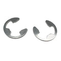 Trim Ring Clip for Mercruiser Alpha Gen 2 Sterndrive (1991–2000)