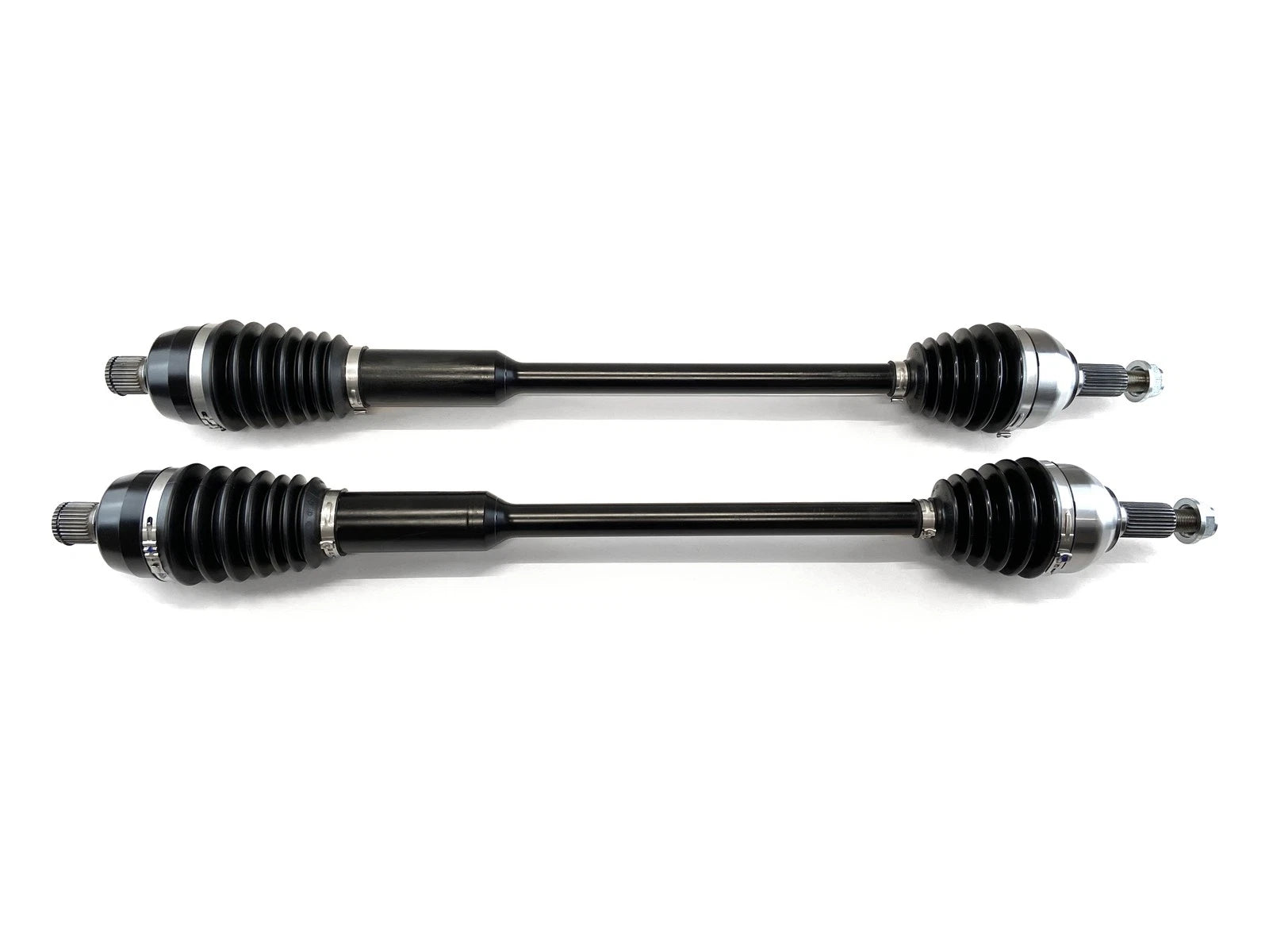 Set of 2 Monster XP Series Front CV Axles for Polaris (1334560)