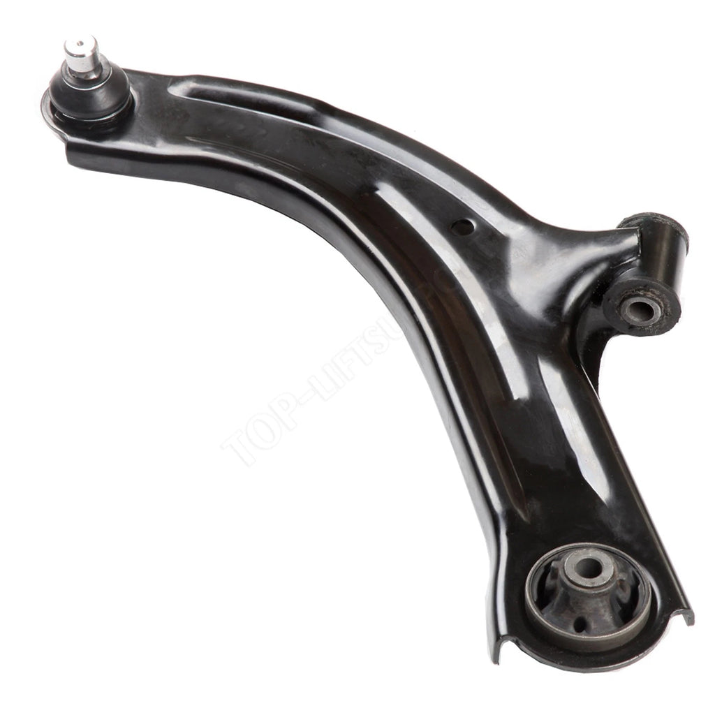 Suspension Shocks Strut Control Arm Kit for Nissan Versa (2007–2012)