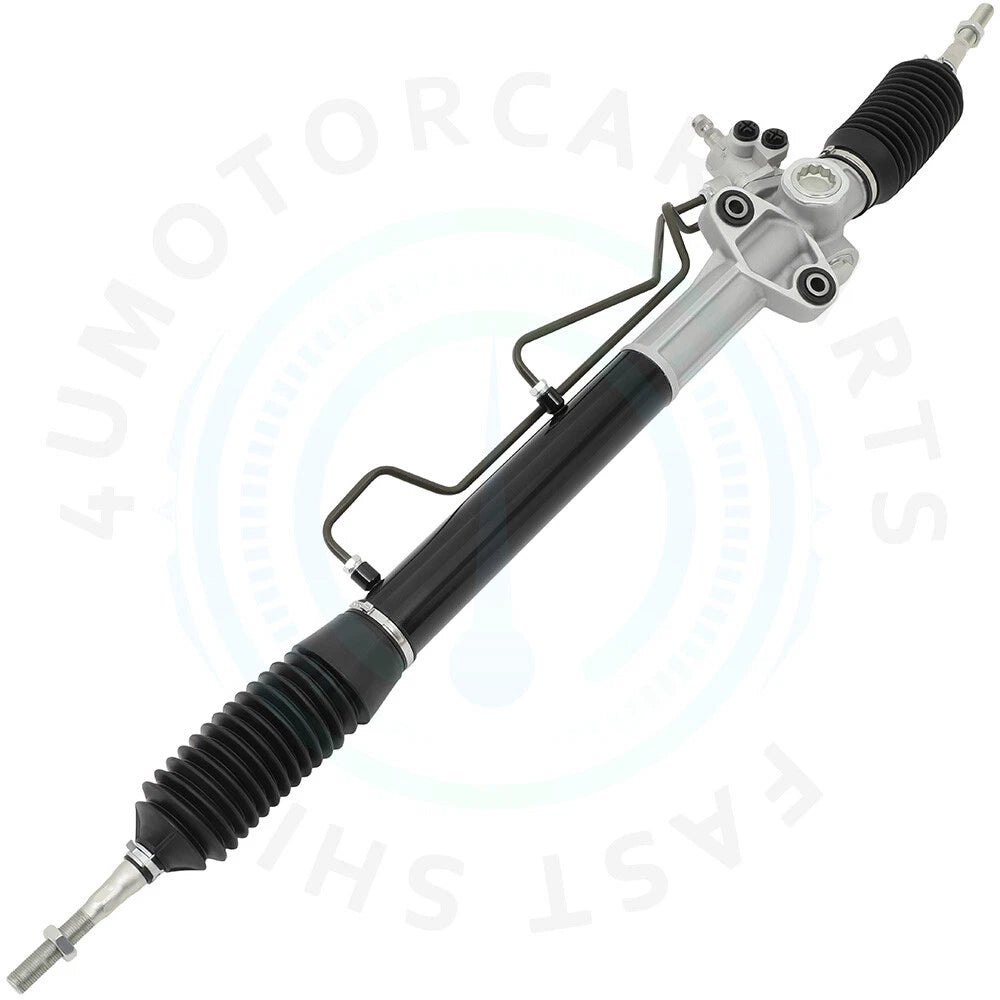 Power Steering Rack and Pinion Assembly for Mitsubishi Montero (2001–2006)