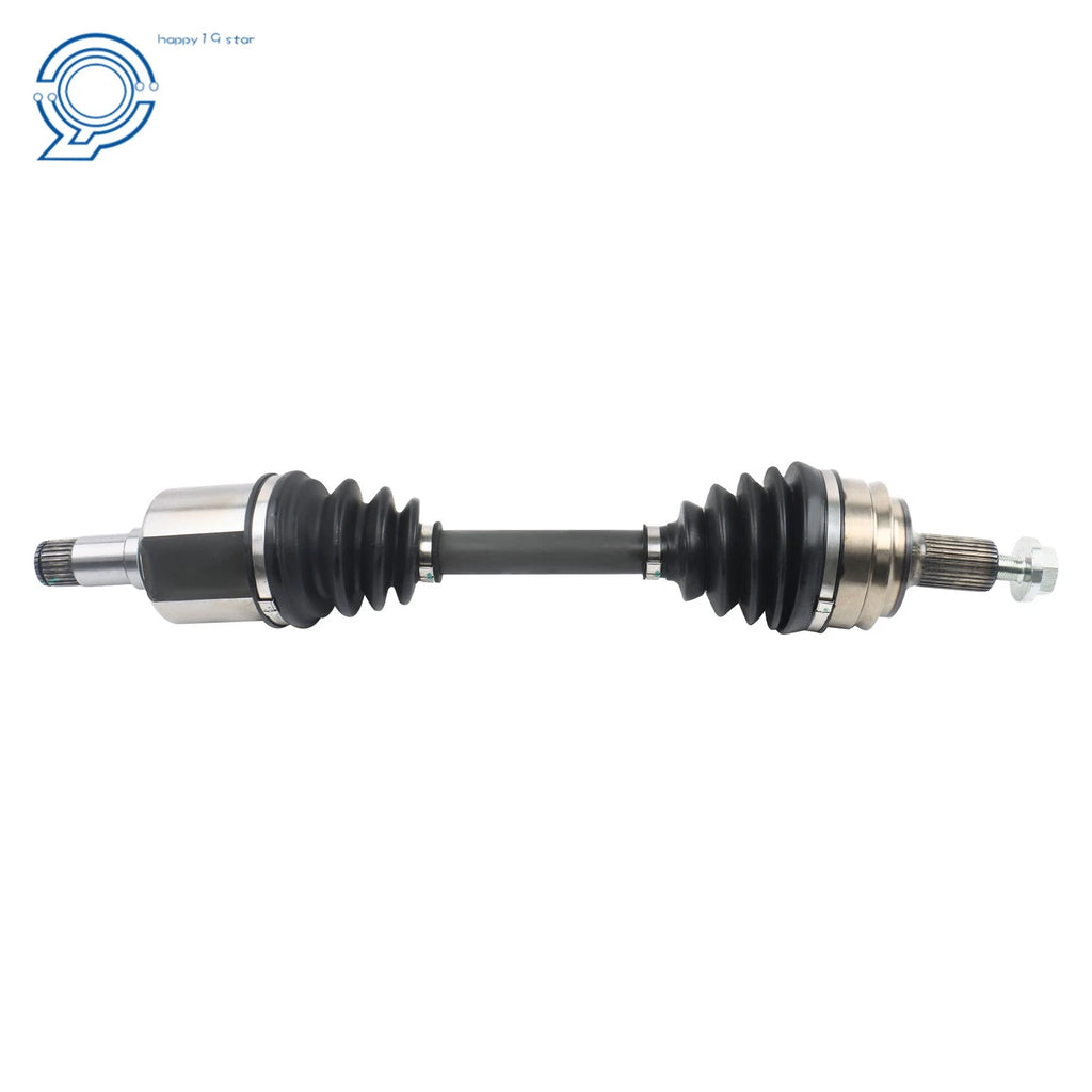Front CV Axle Assembly Right for Mercedes-Benz C300 C400 (2015–2017)
