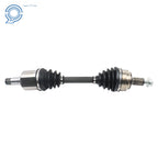 Front CV Axle Assembly Right for Mercedes-Benz C300 C400 (2015–2017)