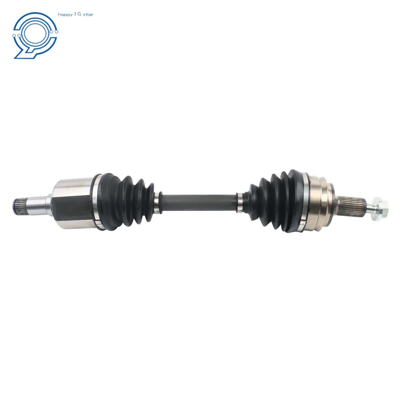Front CV Axle Assembly Right for Mercedes-Benz C300 C400 (2015–2017)