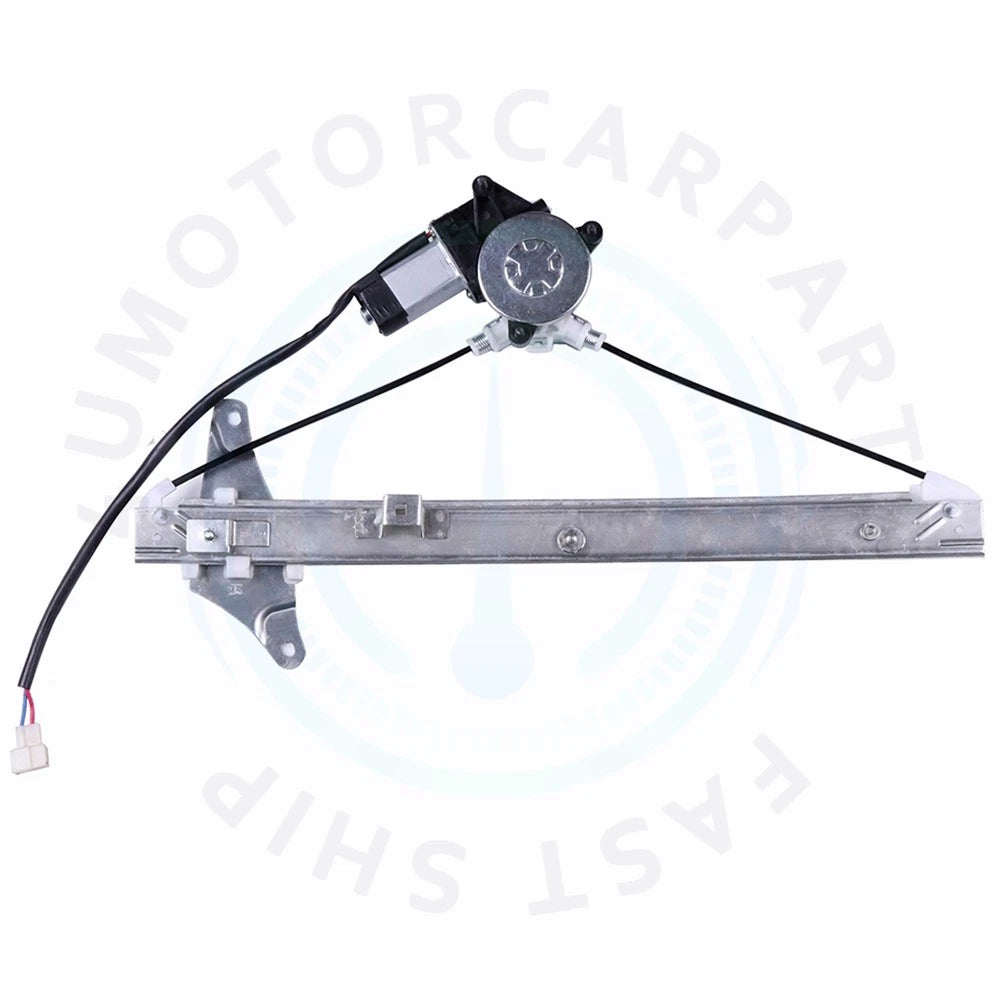 Power Window Regulator with Motor for Toyota Camry LE SE (1992–1996)