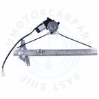 Power Window Regulator with Motor for Toyota Camry LE SE (1992–1996)