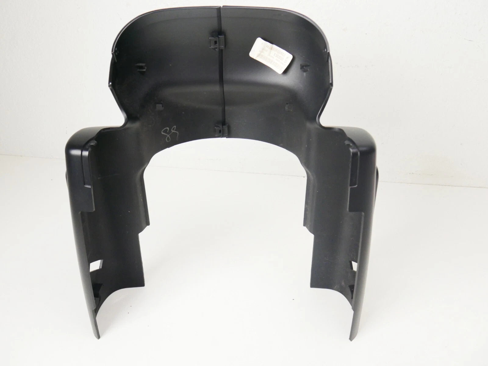 Gauge Housing Cover Nacelle for Harley Road Glide (2015–2021)