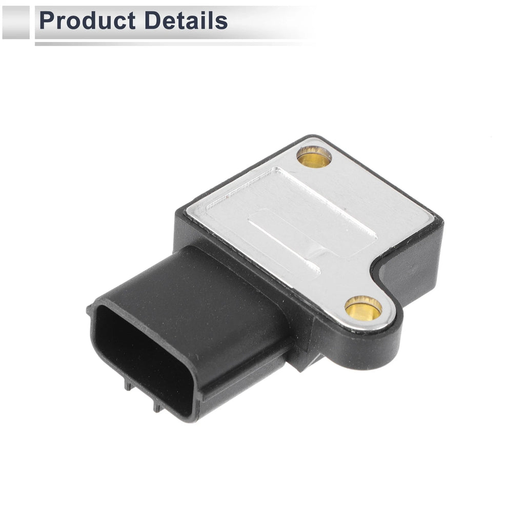 1 Pc Ignition Control Module No.F0BZ12A297A for Ford Fiesta (1998–2000)