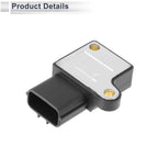 1 Pc Ignition Control Module No.F0BZ12A297A for Ford Fiesta (1998–2000)