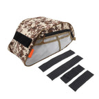 Polaris General 1000 4-Seater UTV Center Console Storage Bag (2016-2020)