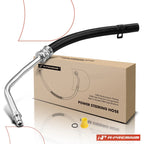 Power Steering Return Line Hose for Ford Explorer (2002–2010)