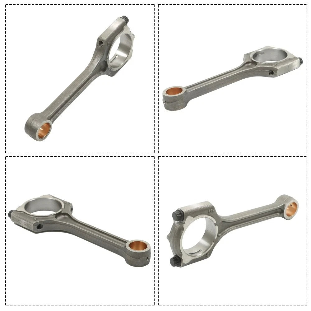 Set of 4 Connecting Rods for Hyundai Tucson (2014–2018) Kia Soul (2012–2019)