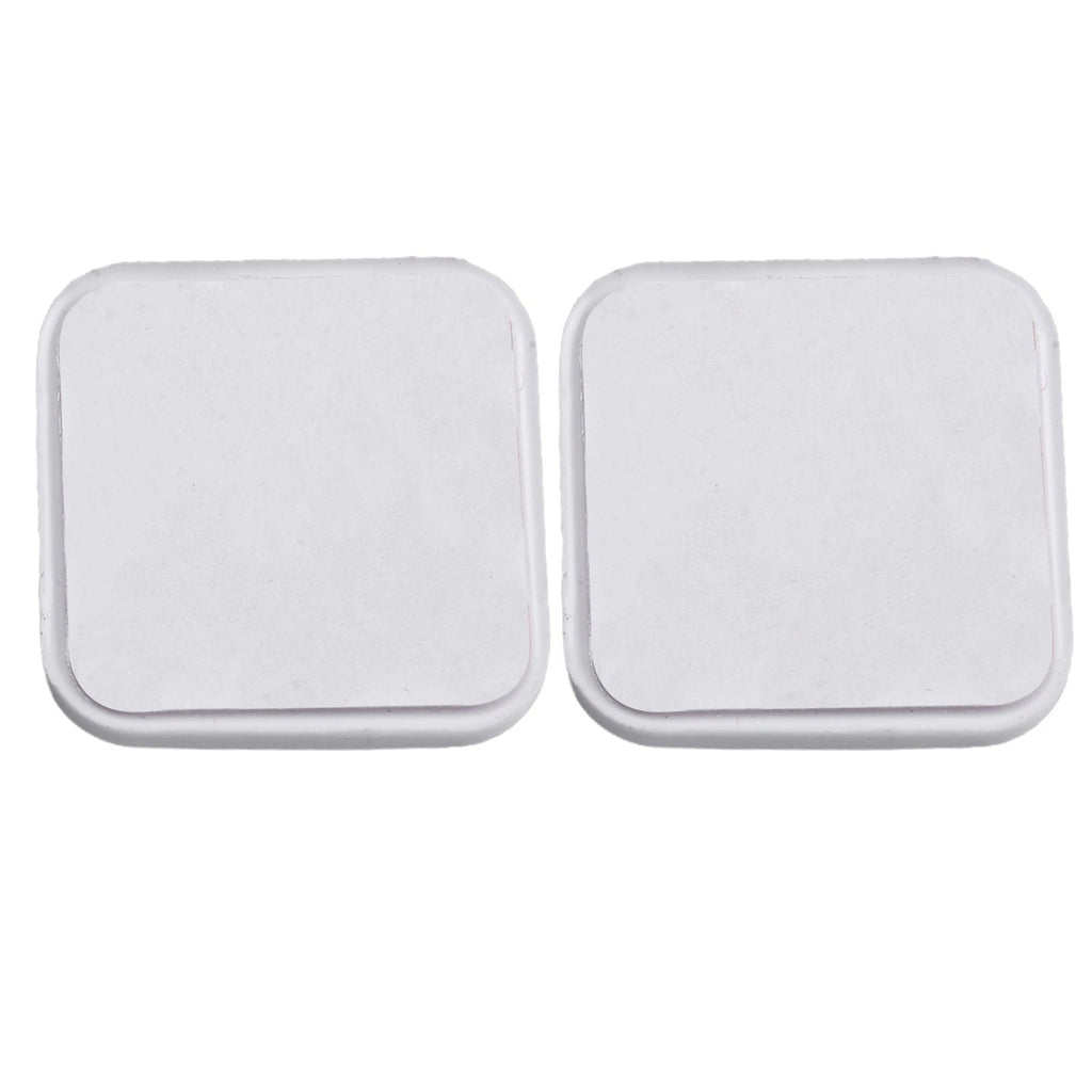 Mute Anti-Collision Protection Pad Silicone Door Handle Bumpers for