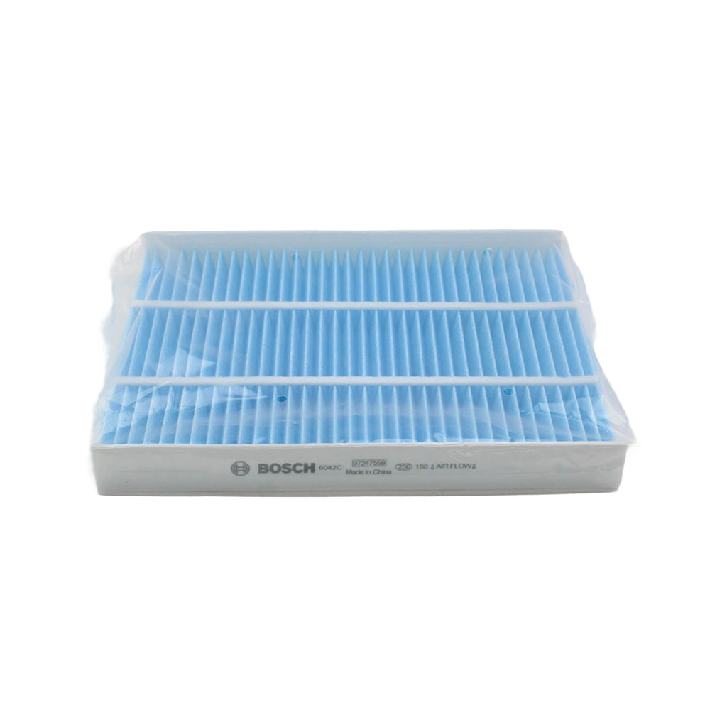 Bosch HEPA Cabin Filter for Various Makes and Models (2010–2023)