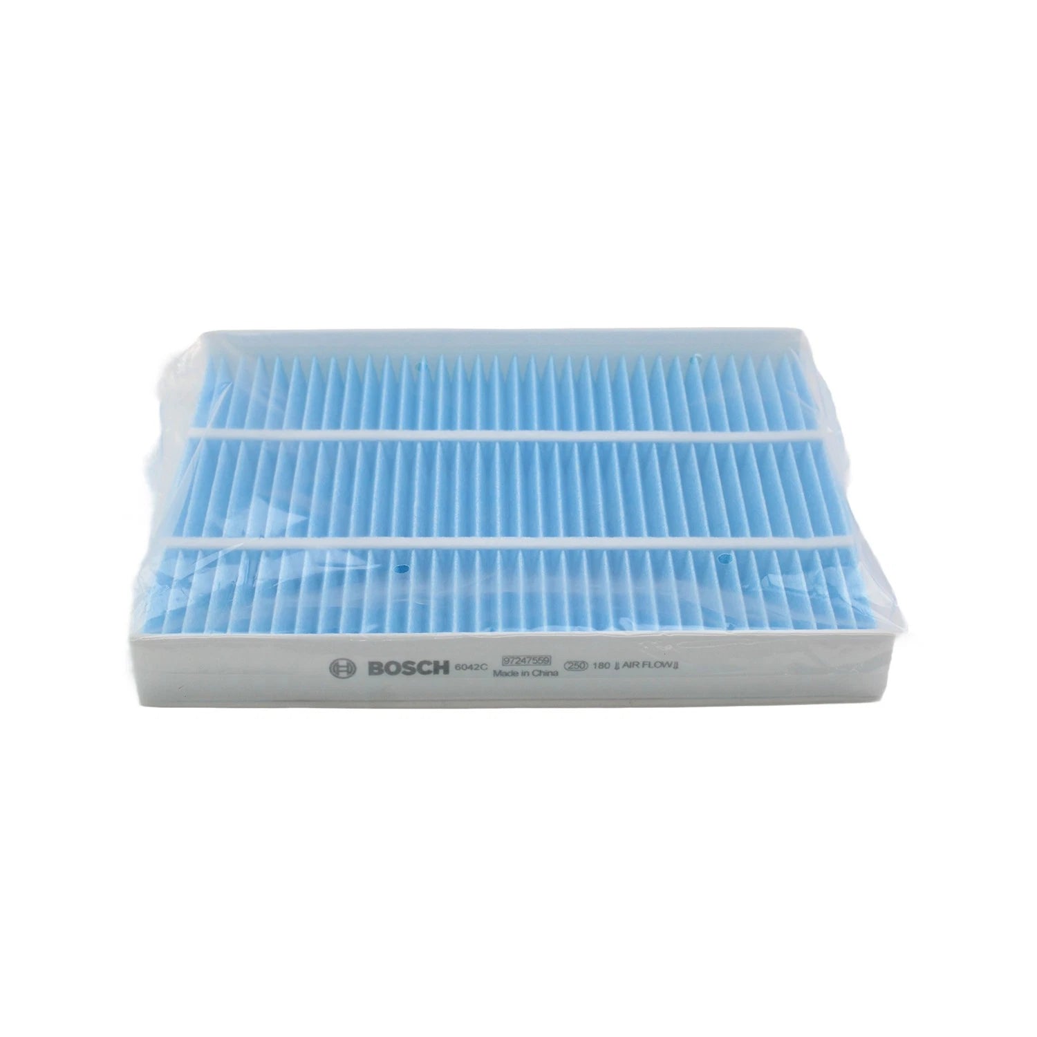 Bosch HEPA Cabin Filter for Various Makes and Models (2010–2023)