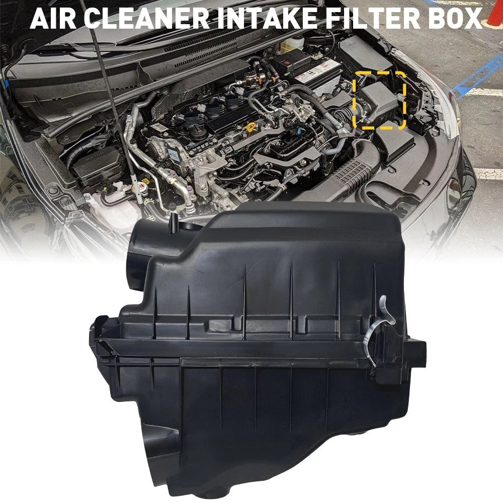 Air Intake Box Cleaner Housing for Toyota Corolla LE (2020–2021) 17700-37370
