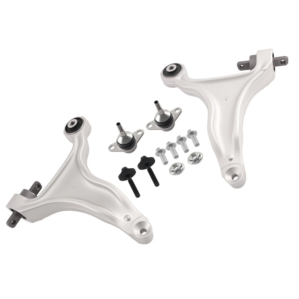 Front Lower Control Arm Ball Joint for Volvo V70/XC70 (2001–2007 AWD)