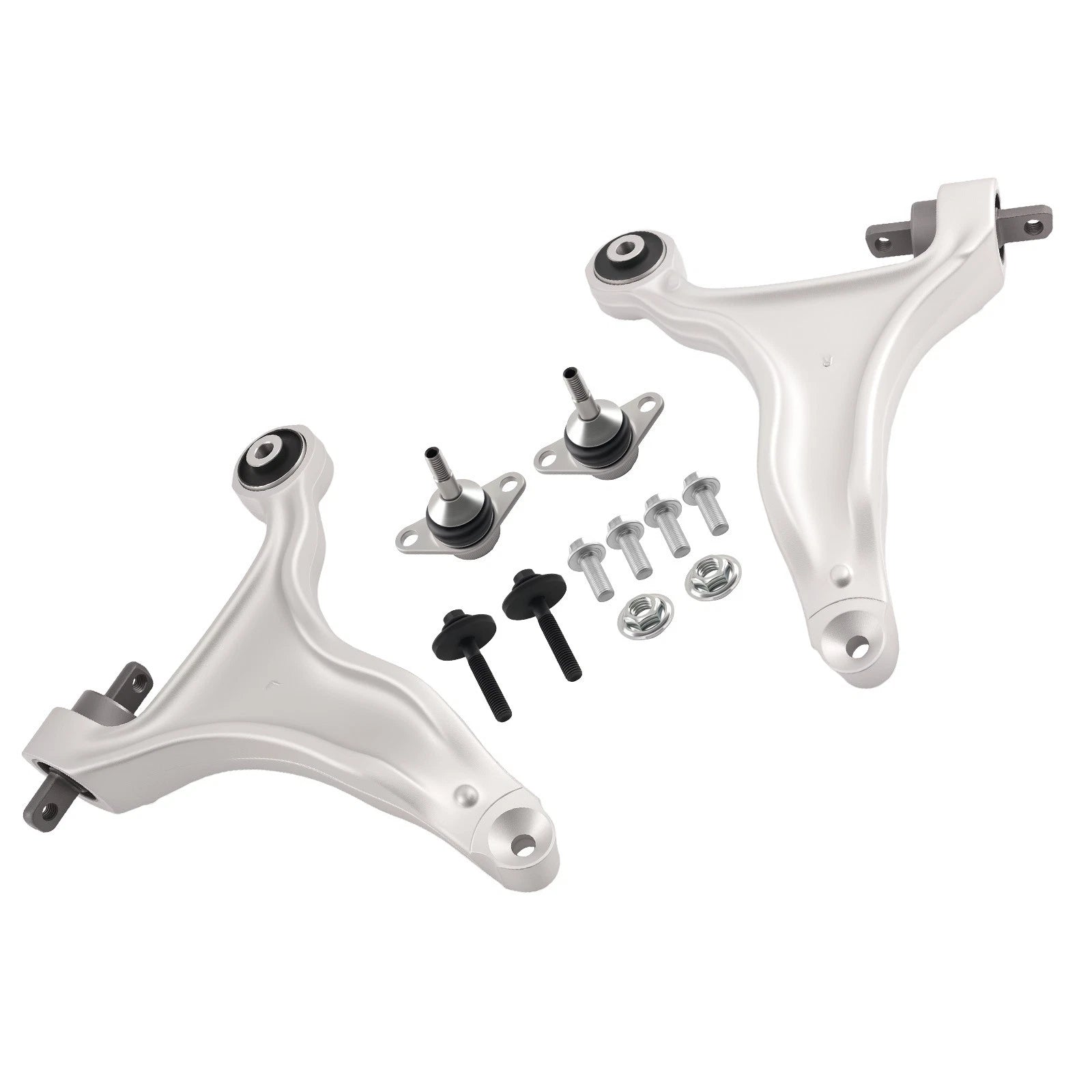 Front Lower Control Arm Ball Joint for Volvo V70/XC70 (2001–2007 AWD)