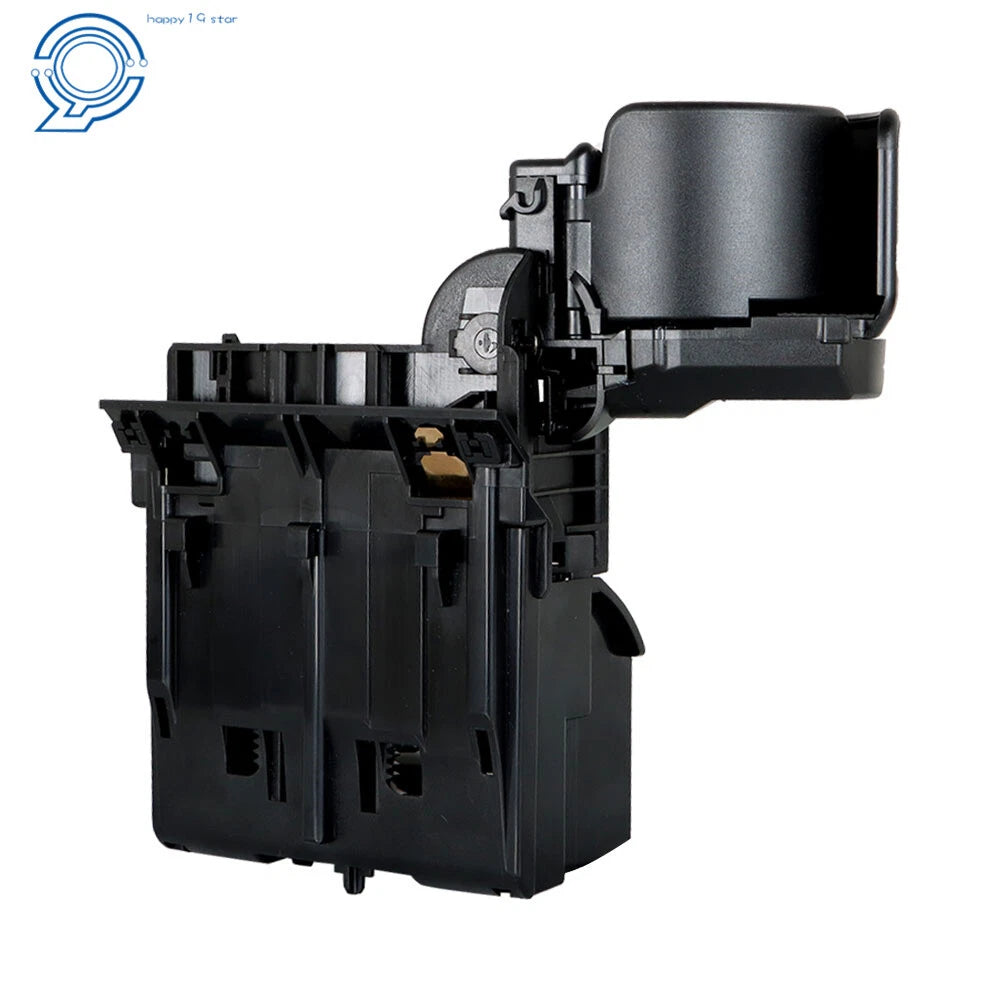 Adjustable Console Cup Holder for Mercedes Benz S-Class (2000-2006)