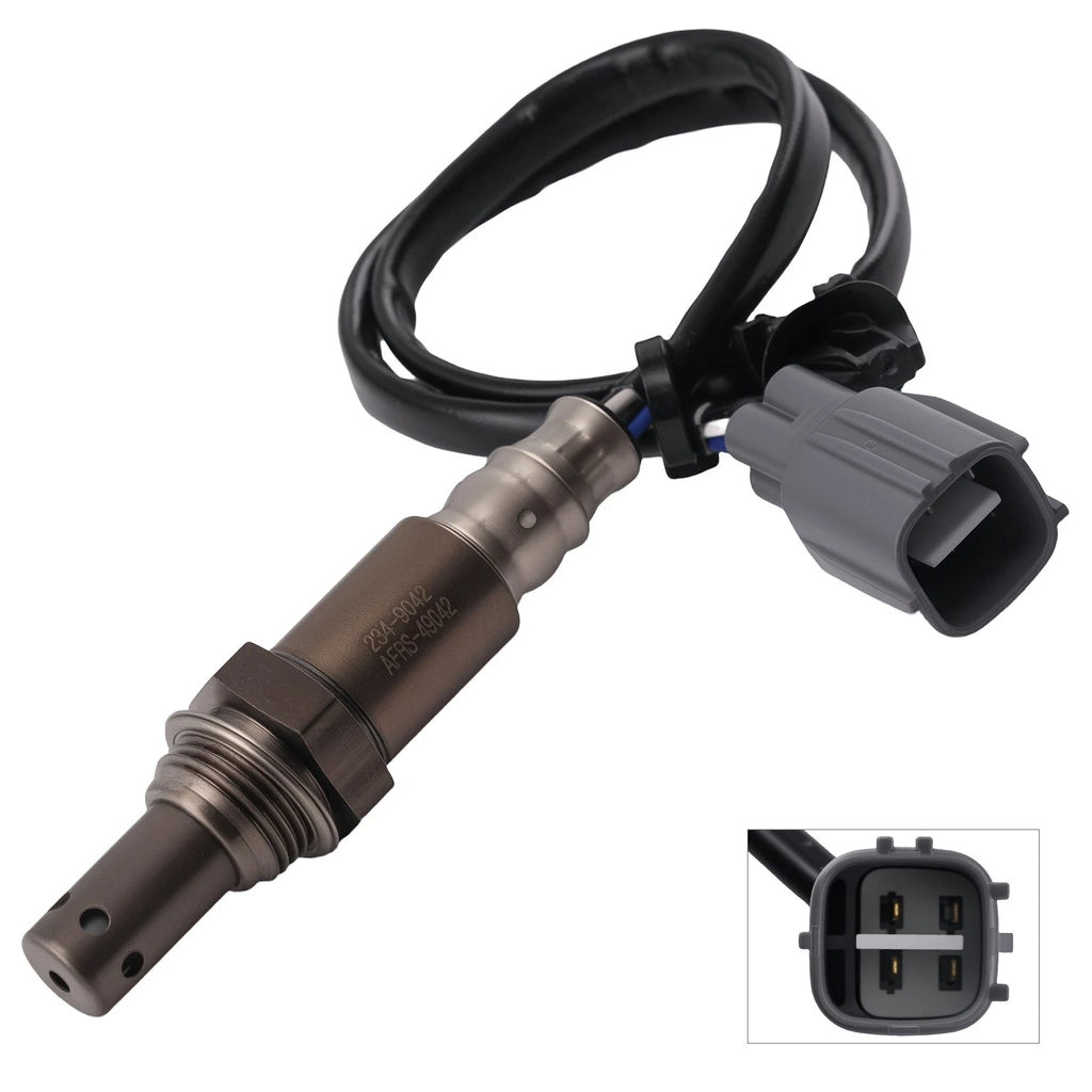 1pc Upstream Oxygen O2 Sensor for Lexus ES300 RX330 RX350 RX400h (2002–2011) 234-9042