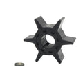 Water Pump Impeller for Yamaha Outboard 20 25 HP (2 & 4 Stroke) (6L2-44352-00, 18-3065)
