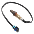 Catalytic Converter & Oxygen Sensor Kit for GMC Acadia (2012-2016)