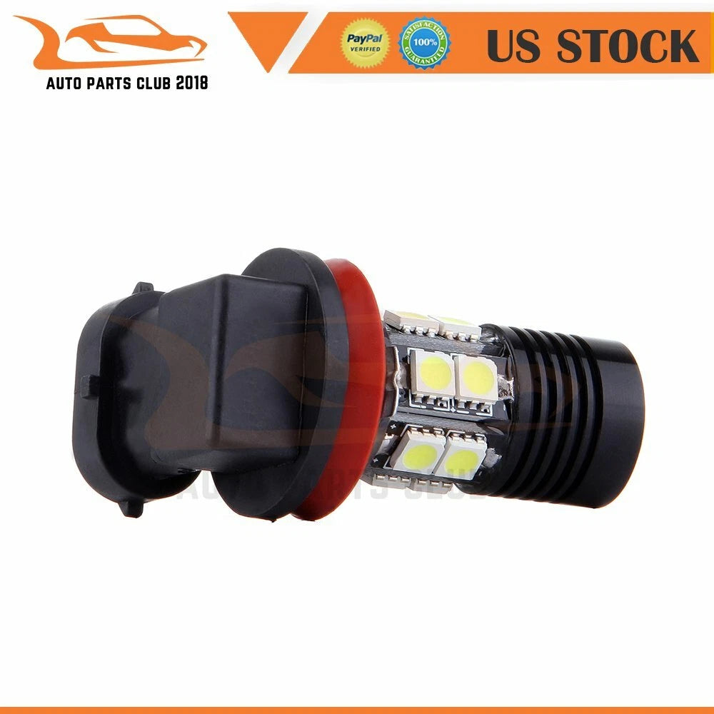 H11 LED Headlight Bulbs for Upgrade Xenon (No Year Specified)