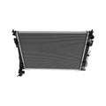 Radiator Cooling Component for Kia Optima 2.4L (2011–2015)