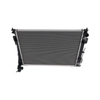 Radiator Cooling Component for Kia Optima 2.4L (2011–2015)