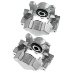 Pair Rear Brake Calipers for Mercedes-Benz C230 C280 E300 (1999–2000)