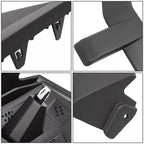 Headlight Trim Molding Grille for Ford F150 (2015–2017) Passenger Side