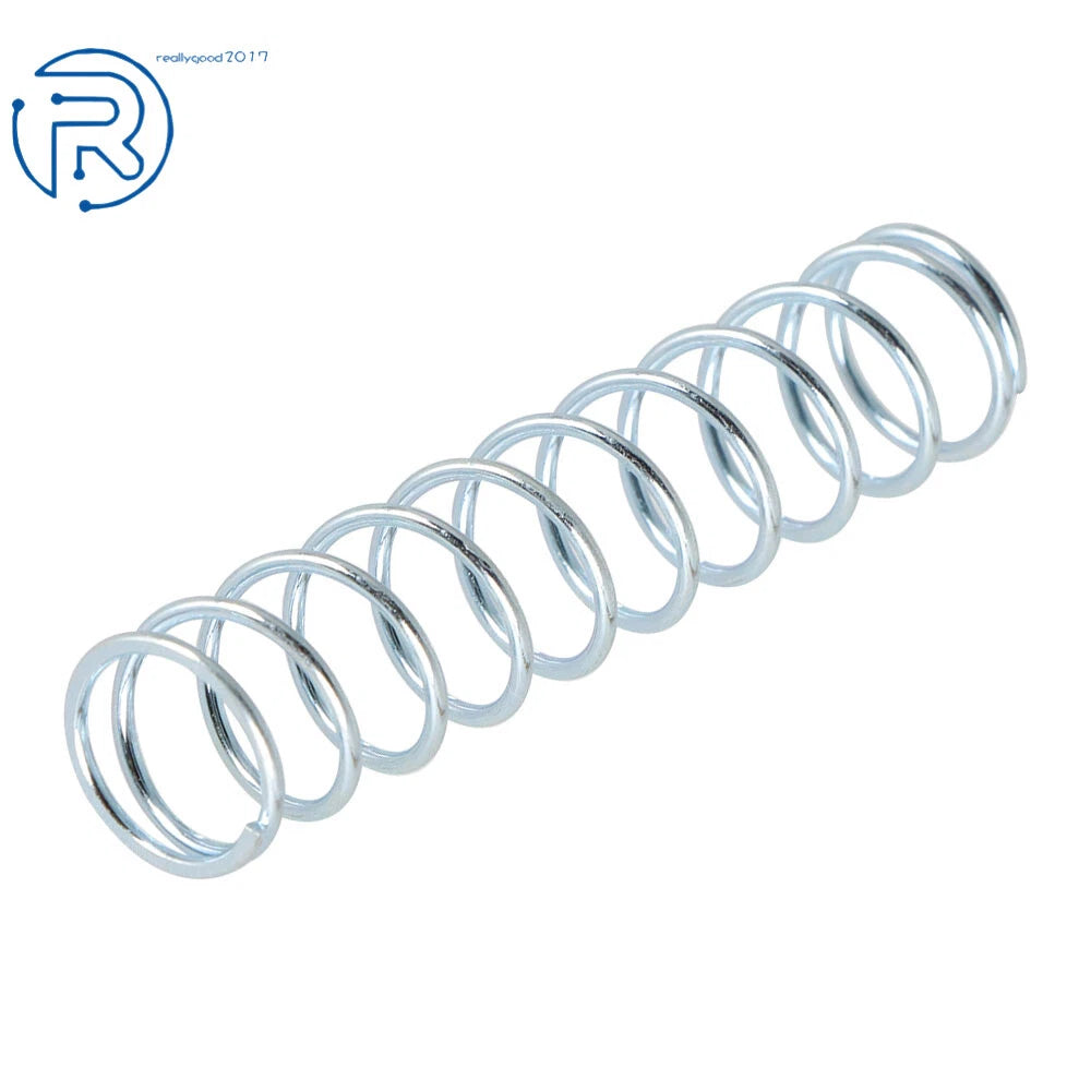 Shifter Cross Shaft Linkage Bushing & Spring Kit for GM Chevy