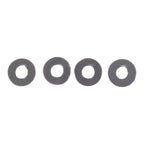 Set of 4 Reel Spool Adjustment Gaskets for 3000 Type Reels