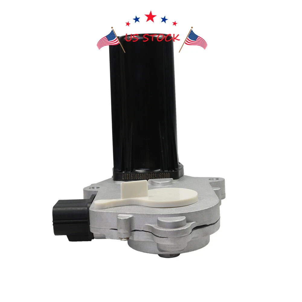 Transfer Case Shift Actuator Motor for Dodge RAM 1500 (2005-2010)