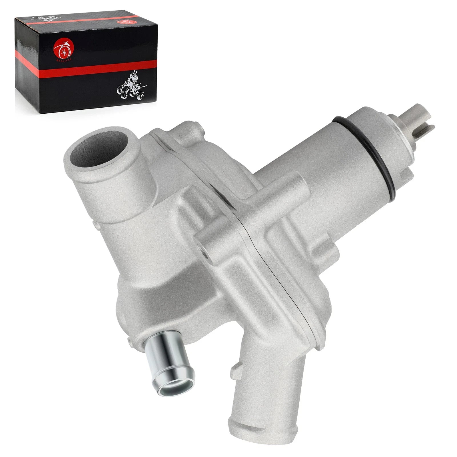 Water Pump Assembly for Honda CBR600RR (2003–2006)