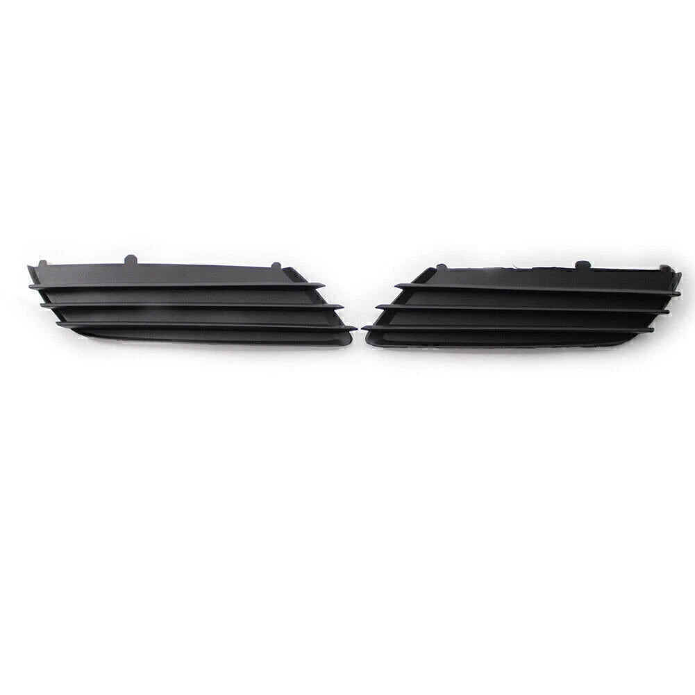 Fog Grille Set of 2 for Opel Vauxhall Astra H (2004–2007)