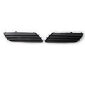 Fog Grille Set of 2 for Opel Vauxhall Astra H (2004–2007)