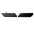 Fog Grille Set of 2 for Opel Vauxhall Astra H (2004–2007)