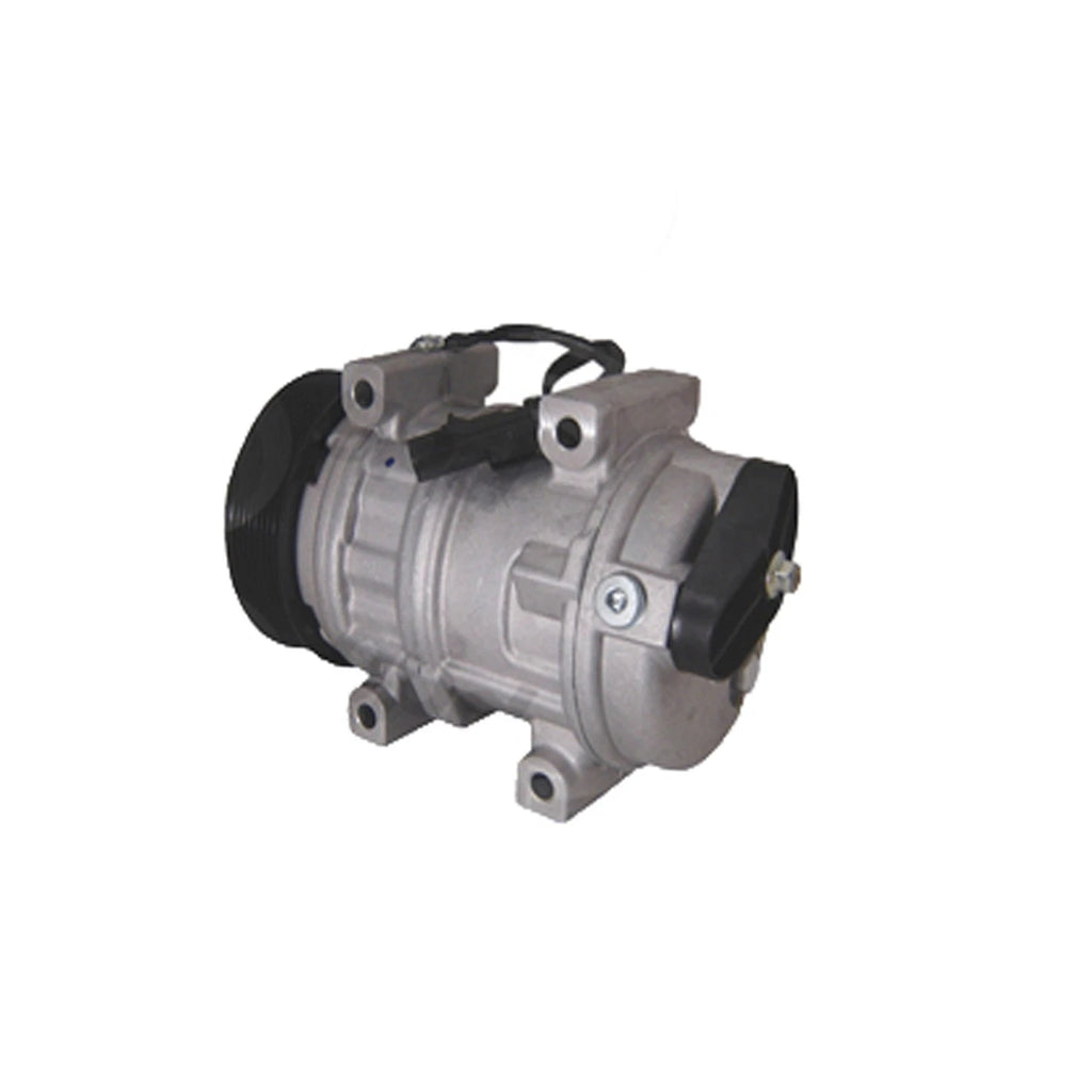 Replacement A/C Compressor for Dodge Charger Challenger (2015–2023)