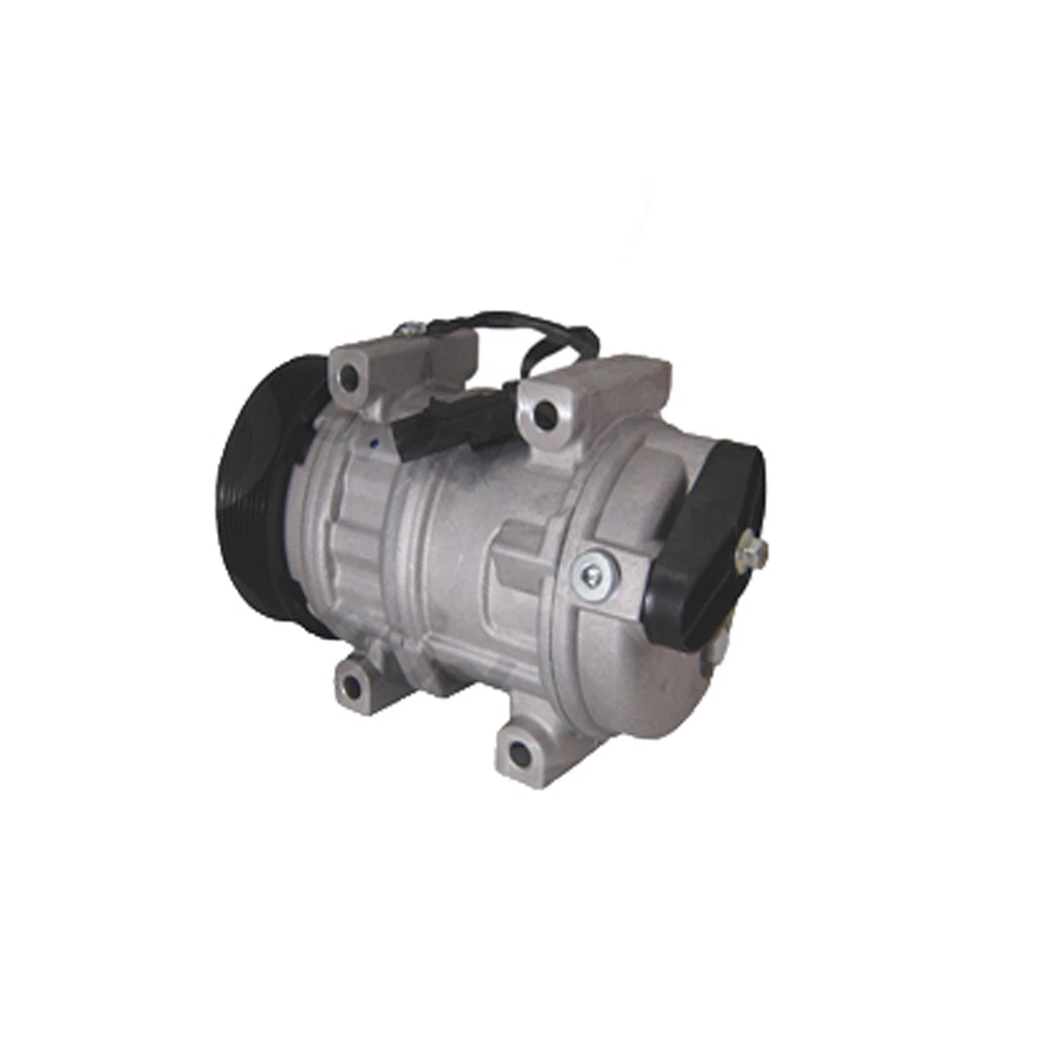 Replacement A/C Compressor for Dodge Charger Challenger (2015–2023)